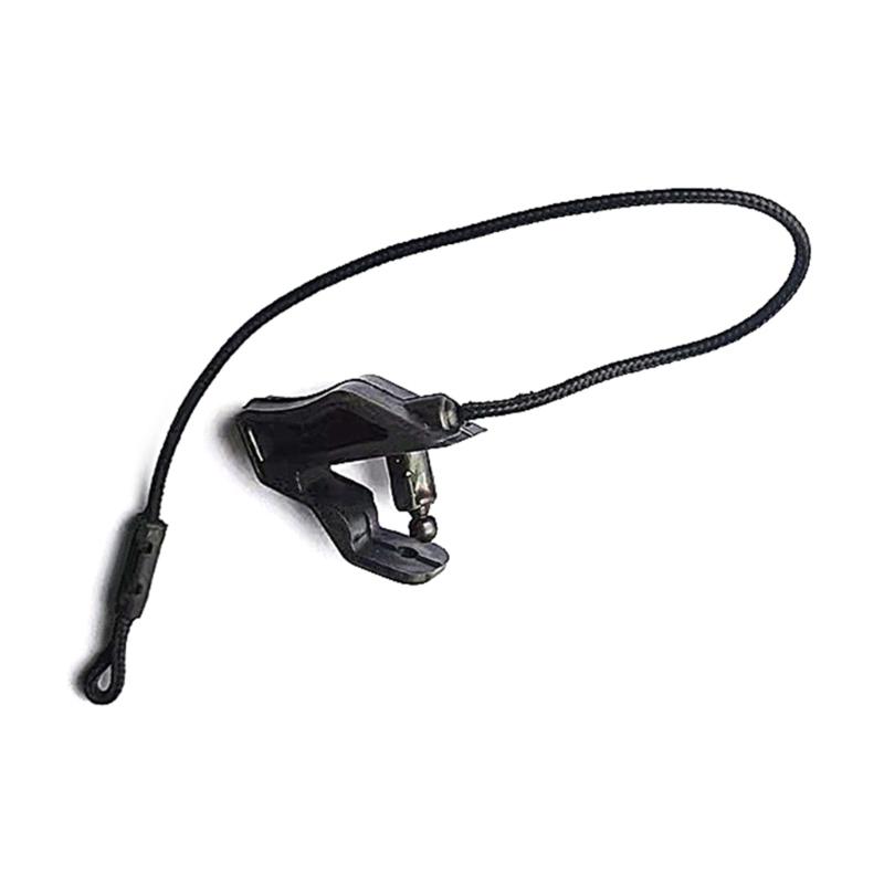 car Trunk Parcel Shelf String Fixing Rope For A3 Sportback For S3 For RS3 2013-2016 OEM Number 8V4867667 8V4867668