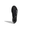 adidas Adizero Boston 11 Wide 'Черный Белый Угольный' GV9630