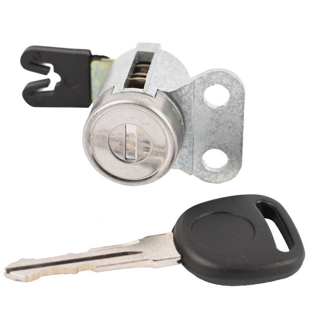 Цилиндр замка двери водителя слева для Chevrolet Impala 2008-2013