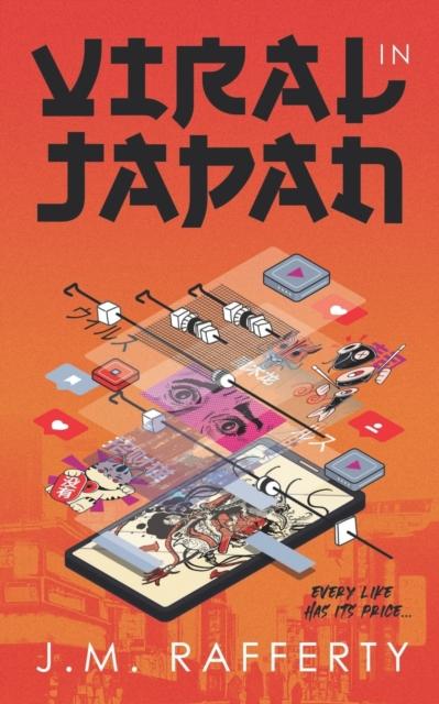The Viral In Japan Book