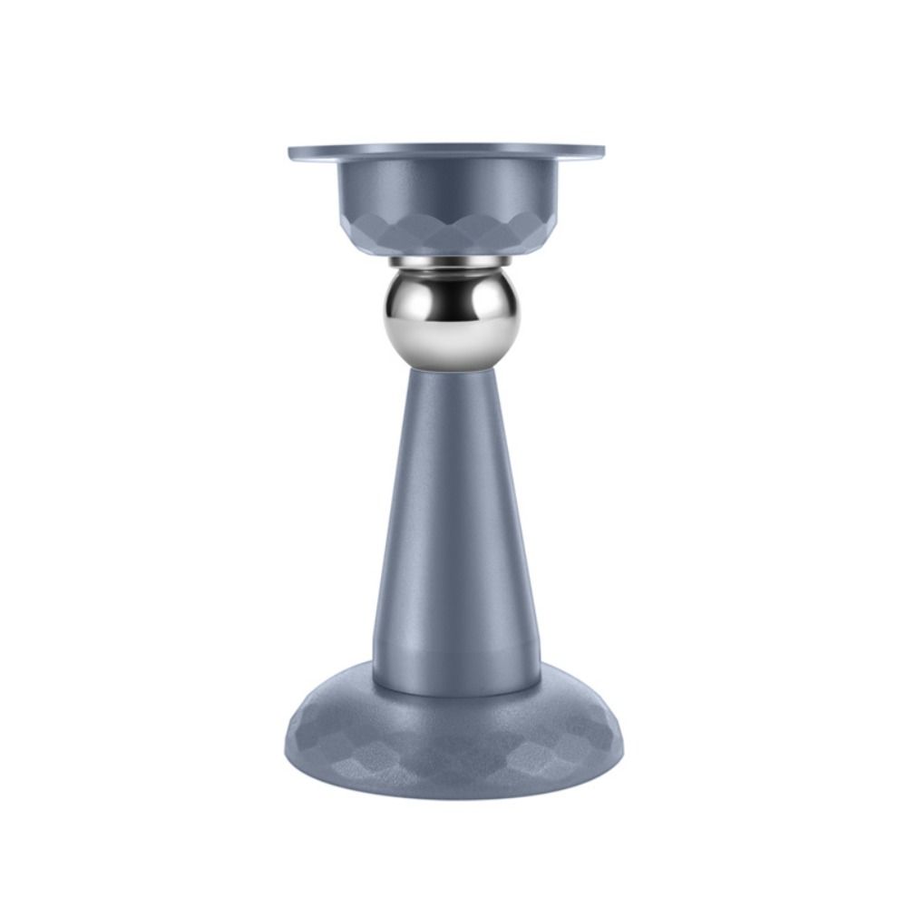 Bumper Door Suction Anti-collision Door Stop Silent Strong Magnetic Door Stopper  Wall Proteaction