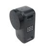 Крышка объектива для DJI Osmo Nano Нескользящая Мягкая Резиновая Пылезащитная Защитный Чехол-Крышка для Объектива для Камеры DJI Osmo Nano Аксессуары
