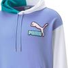 Puma Толстовка мужская Мультиколор 537749-23