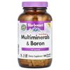 Multiminerals & Boron, Iron-Free, 180 Vegetable Capsules