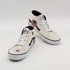 VN0A5KS1CRM Нейт Лоуман Supreme Vans Скейт Grosso Mid Простреленное отверстие Натуральный (Мужской
