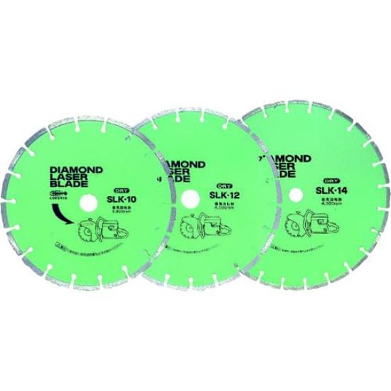 LOBTEX Shrimp DM Blade SLK10305 SLK-10-30.5