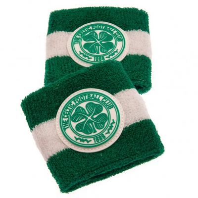 Celtic FC Браслет (Упаковка из 2 шт.)