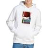 Star Trek Mens The Next Generation Season 7 Episode 18 Hoodie