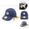Винтажная стирка Бейсболка Carhartt с влагоотводящей повязкой