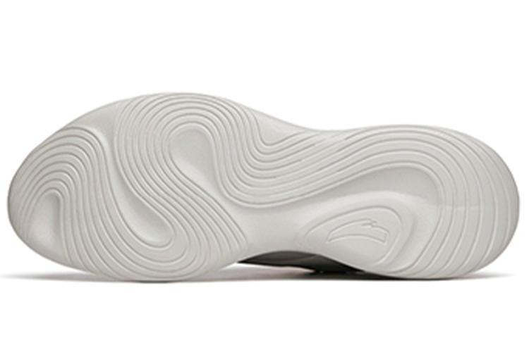 Men's Sneakers Anta Lingyun Cushioning Slip Resistant Abrasion Resistant Breathable Support Lightweight