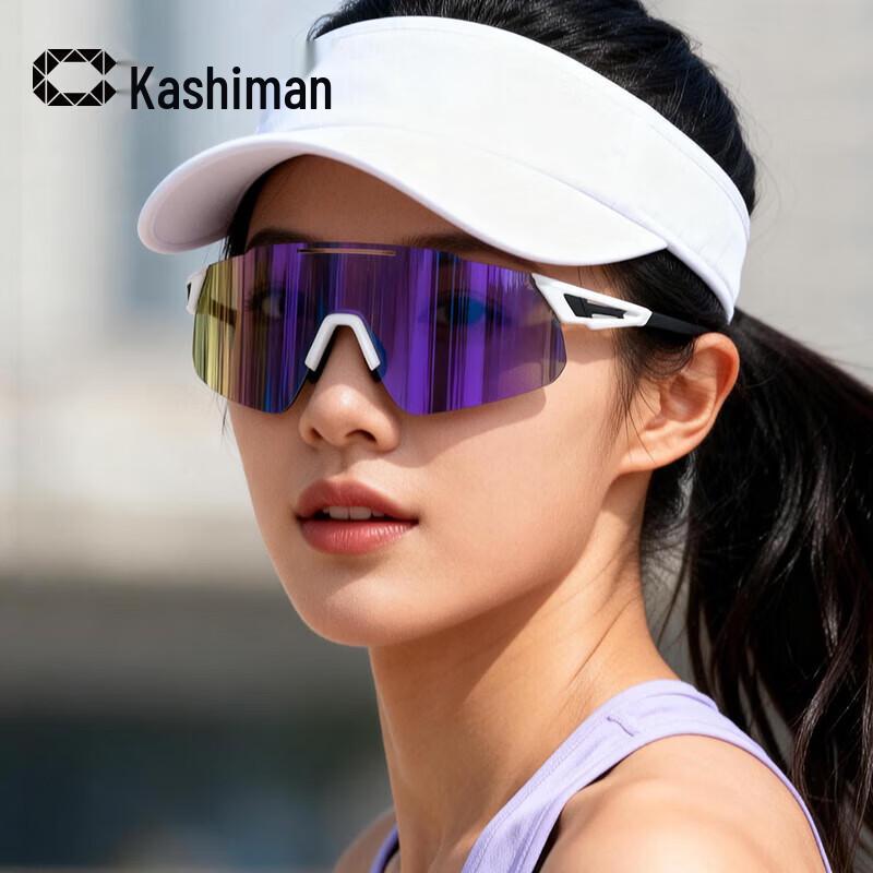 Спортивные солнцезащитные очки Caseman