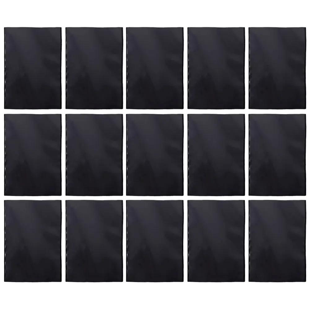 10/15 шт. Магнитная фоторамка Магнитная рамка для фото Подходит для фотографий 4x6 дюймов Рамка для демонстрации фотографий Многоразовая для холодильника, шкафа