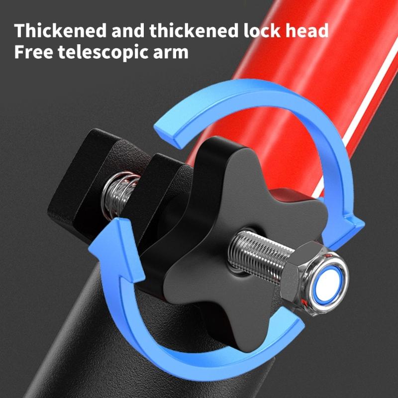 Телескопическая опорная штанга Подвесной шкаф Деревянный потолок Дверная рама Подъемник для подъема Домашнее украшение Установить Деревообрабатывающий инструмент