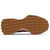 New Balance Кроссовки унисекс 327 Bordeaux Teal Red Tan MS327WT1