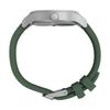 TIMEX Expedition Scout Часы с кремовым циферблатом, латунным корпусом, минеральным стеклом, кварцевым механизмом TW4B30100 Мужские Хаки