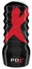 Pdx Elite - Skin Tone Vaginal Masturbator in Black Box