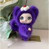 Hanging Decor Bag Charm Ornaments Plush Doll Pendant Bear Plush Keychain  Bag Hanging Ornament