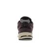 New Balance 2002R Трюфель Богатая Земля Серебристый Мужской M2002RCD