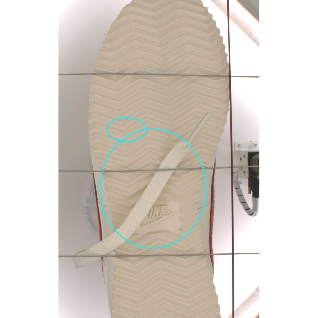 Б/у Nike Cortez SE День святого Валентина 2024 FZ5167-133-P26094461303795