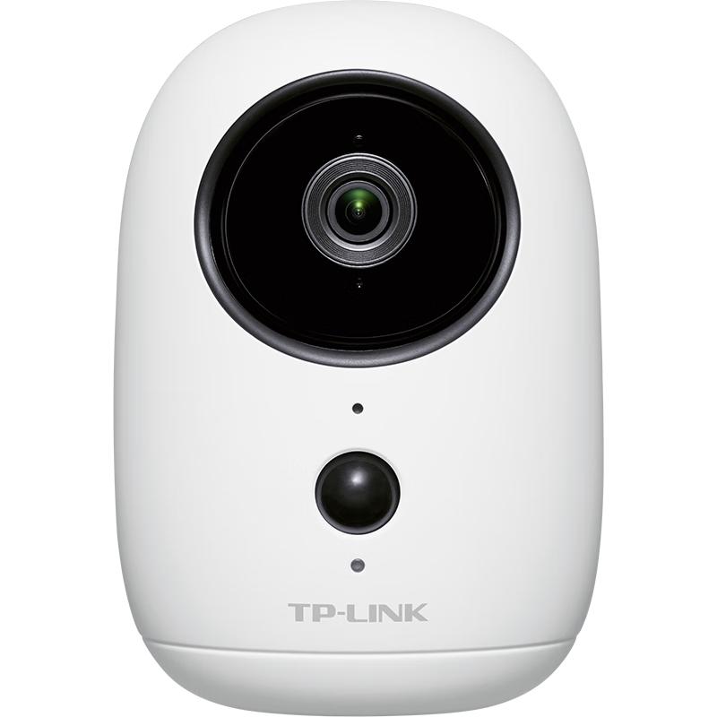 TP-LINK 4G Security Camera with Lifetime Free Data (CN version)