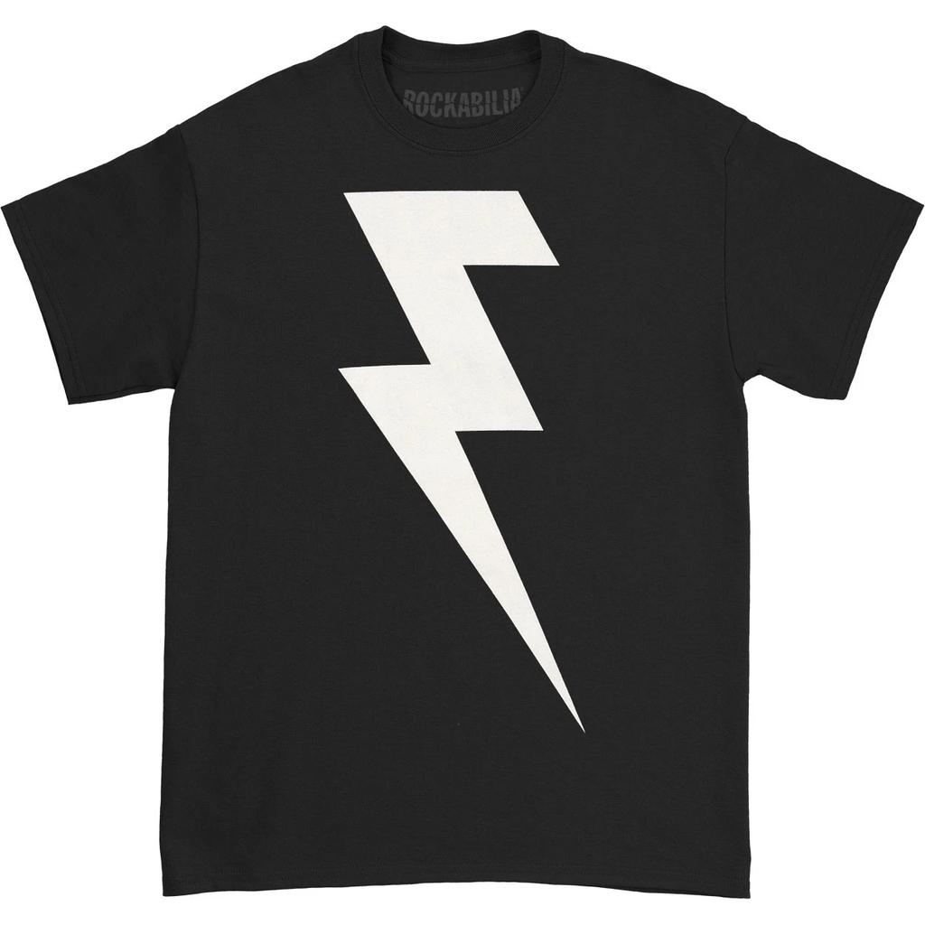 Men's Killers Bolt 2012 Tour T-shirt Small Black