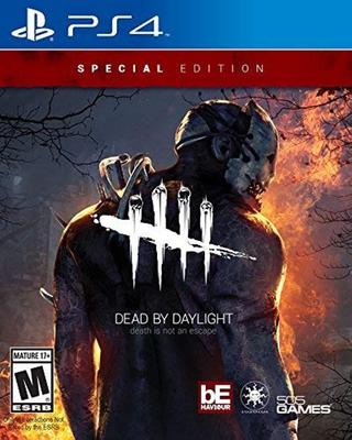 Мертвый при свете дня (Импортировать: Северная Америка) - PS4