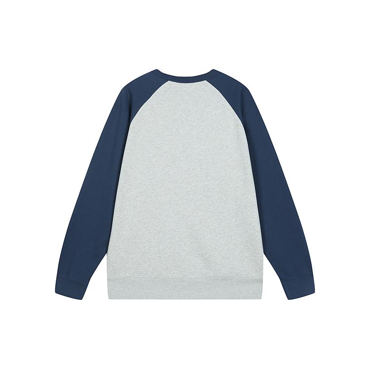 Champion Sweatshirts Unisex Crew Neck Moderate Regular U5CSWSU038