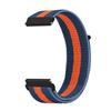 Нейлоновый ремешок-петля 20 мм 22 мм для COROS APEX 4 42 мм PACE 4/3 Браслет Suunto Vertical 2 Race 2 S Run Ocean CMF Watch 3 2 Pro Ремешок