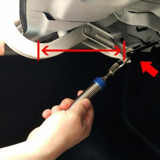 Подъемник багажника автомобиля премиум-класса, устойчивый к коррозии, антикоррозийная крышка, автоматически открывающийся инструмент, автозапчасти