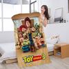 Cartoon Child Movie T-Toy Story Big Microfiber Beach Towels Quick Dry Towel Sand Beach Towels Pool Towel For Travel Swim Pool