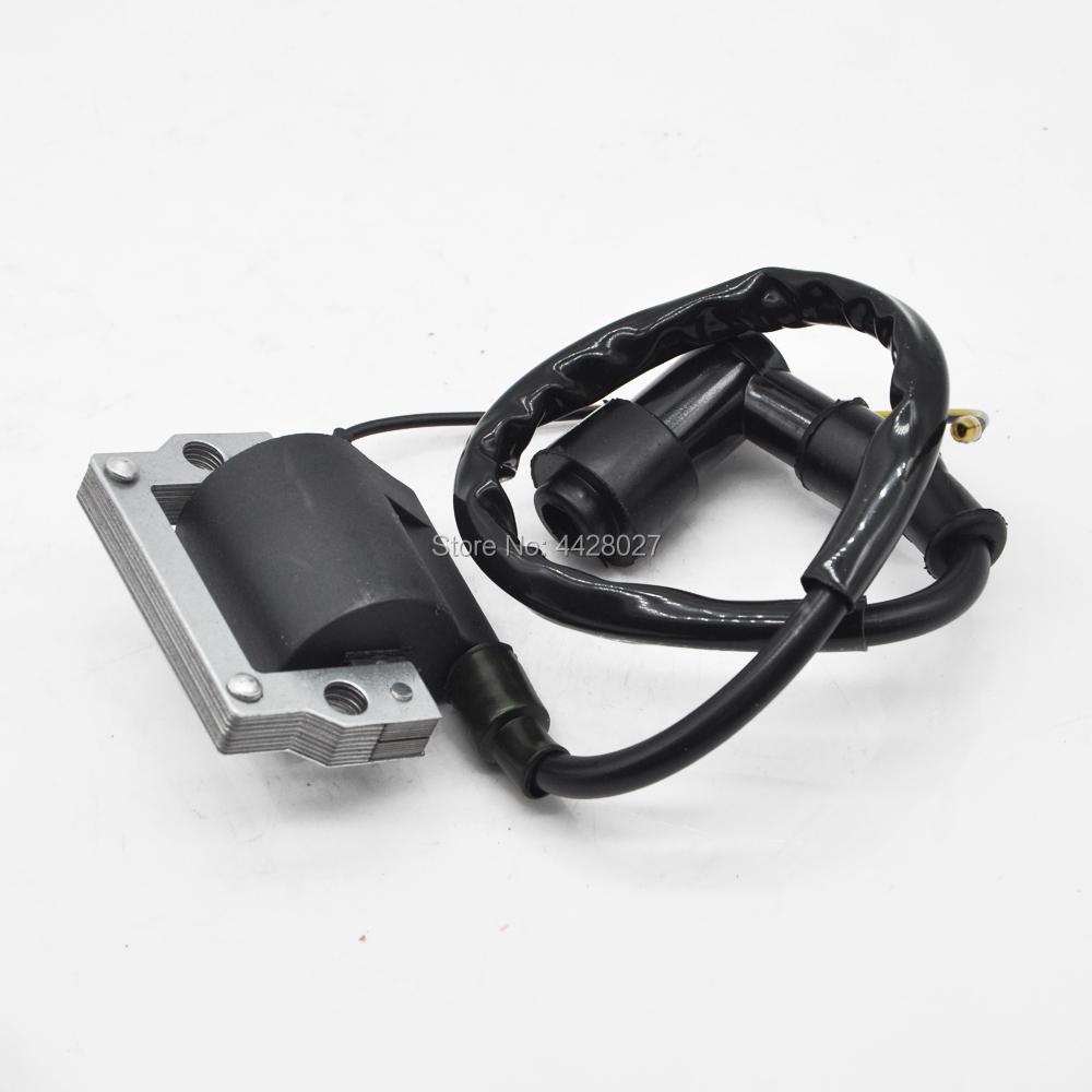 Ignition Coil fits for Honda 12v Elsinore QA Z MR MT 50 125 175 250 30500-165-013