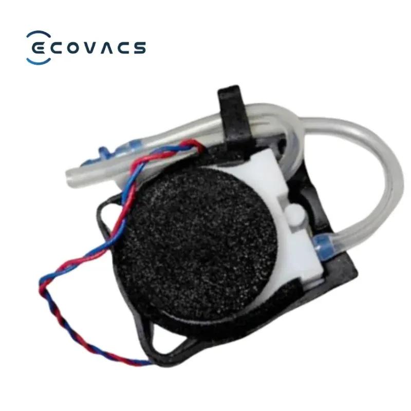 Оригинальный мотор водяного насоса для роботов-пылесосов Ecovacs Deebot Ozmo 950/ 900/ N8/ T9/ T8/ T5/ T10/ T20/ X1