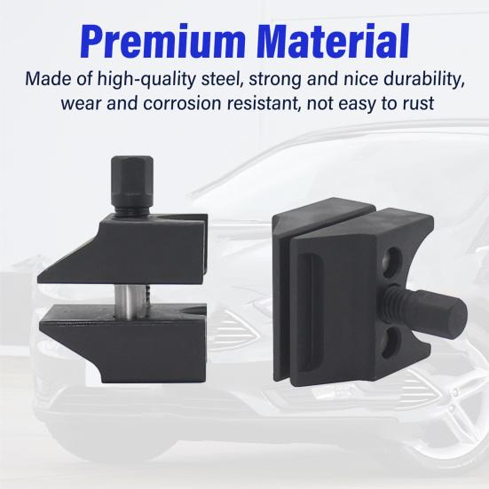 Универсальный инструмент для раздвижки кулака стойки подвески Split Hub для Volkswagen