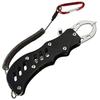 DanYun Fish Grip, Fish Grabber, Fish Catcher, Fishing Pliers, Rust-Resistant Aluminum Fishing Tackle, Lightweight, Compact, Can Be Used One-Handed,