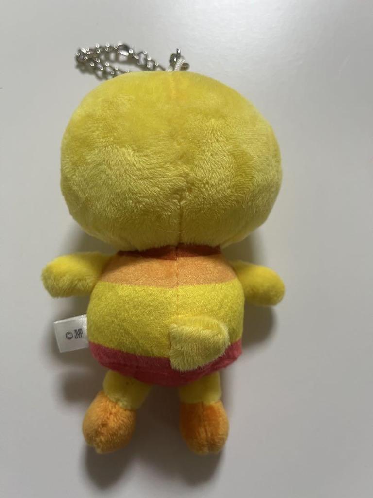 [Б/У] значок мягкой игрушки Straykids Felix, набор из 3 предметов