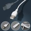 Usb Cable Charging Line Suit 5V Flashlight Shaver Hair Clipper Wire Hole 1.8