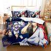 Новая коллекция постельного белья Gintama Покрывало Наволочки Для Взрослых Детей Размер Twin Размер Double Размер Full Queen Размер King Дети Подростки