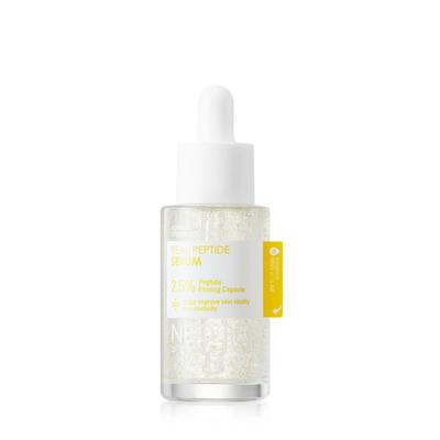 Dermalogy Real Peptide Firming Serum Elasticity & Skin Barrier Recovery Concentrate 30ml