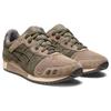 Asics Мужские кроссовки Gel Lyte 3 OG Dark Taupe Brown Taupe-Grey 1201A762-020
