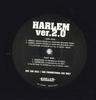 12inch Record VARIOUS - Harlem Ver.2.0 HARLP0015 HARLEM Japan Rap & Hip-Hop/R&B Used