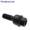M14*1.5*49 Wheel Lug Bolt WHT 004 676 A WHT004676A For Porsche 911 991 997 Cayman Panamera 970 Boxster 987 Cayenne 9YB 92A 9YA