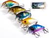 Seabass Lure Floating Minnow 4.5/15/23g For Both Freshwater and Seawater