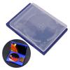 Для PS2 PS3 игровой диск чехол пластиковый ящик для хранения двойной CD Blu Ray коробка DVD диск коробка двойной пакет Bd коробка