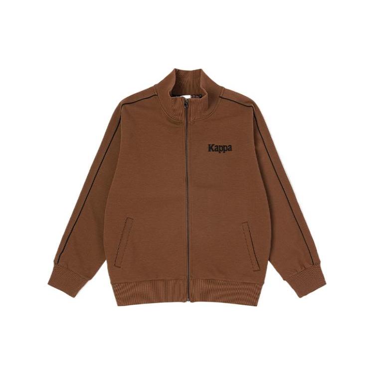 Kappa Sweatshirts Men's Stand Collar Moderate Other K0C52WK05