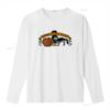 Frank Zappa Barking Pumpkin T Shirt Licensed Rock N Roll Music Band Black vintage Washed streetwear Casual Versatile
