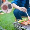 Многофункциональная банка для соуса Дорожная коробка для закусок Контейнер для соуса Держатели для соусов и дипов Контейнер для закусок