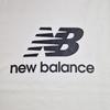 New Balance Футболка Essential Stacked Logo Nbned2s131 10