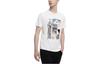 Men's T-Shirt FILA Heritage Collection T Shirt Men's Cloud White