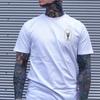 Горячая летняя распродажа!Футболка Weird Размер XS-6XLStreetwear Trendy Element Fallow Hipster Влагопоглощающая дышащая с коротким рукавом