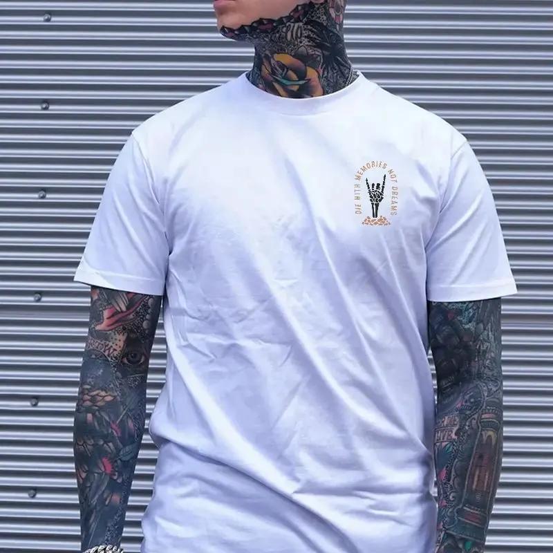 Горячая летняя распродажа!Футболка Weird Размер XS-6XLStreetwear Trendy Element Fallow Hipster Влагопоглощающая дышащая с коротким рукавом